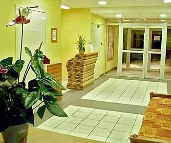 Résidence Néméa Les Balcons D'ax Ax-les-Thermes