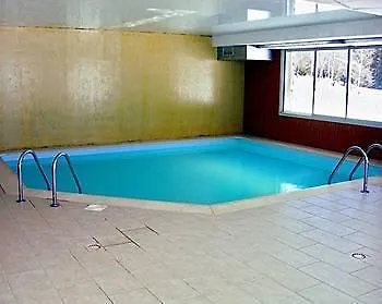 Résidence Néméa Les Balcons D'ax Ax-les-Thermes