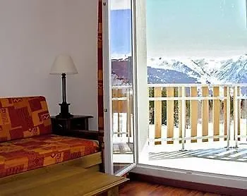 Aparthotel Nemea Les Balcons D'ax