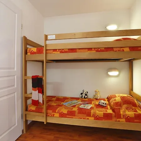 Résidence Néméa Les Balcons D'ax Ax-les-Thermes