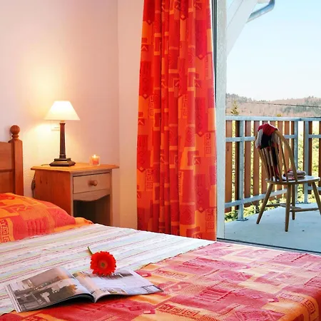 Nemea Les Balcons D'ax Ax-les-Thermes