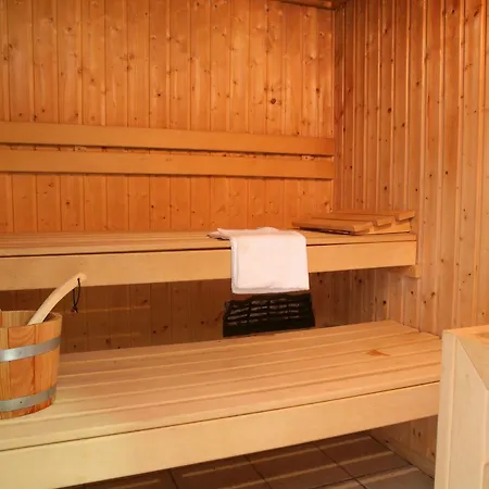 Aparthotel Nemea Les Balcons D'ax