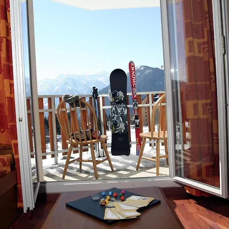 Nemea Les Balcons D'ax 2*