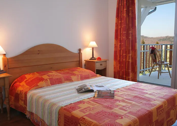 Résidence Néméa Les Balcons D'ax Appart hôtel 3*